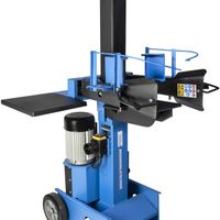 GÜDE GHS 500/8 TE 02052
