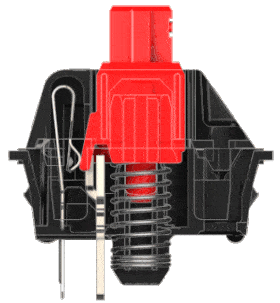 red switch