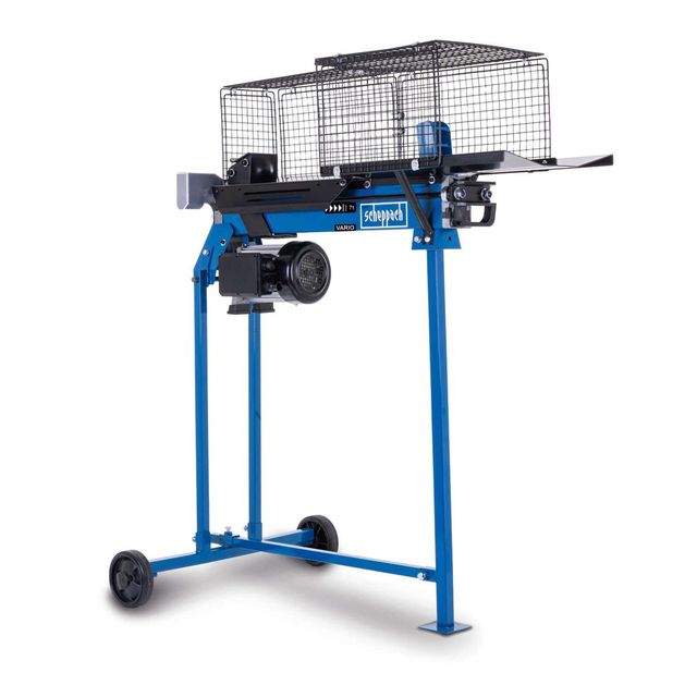 Scheppach HL 760 LS